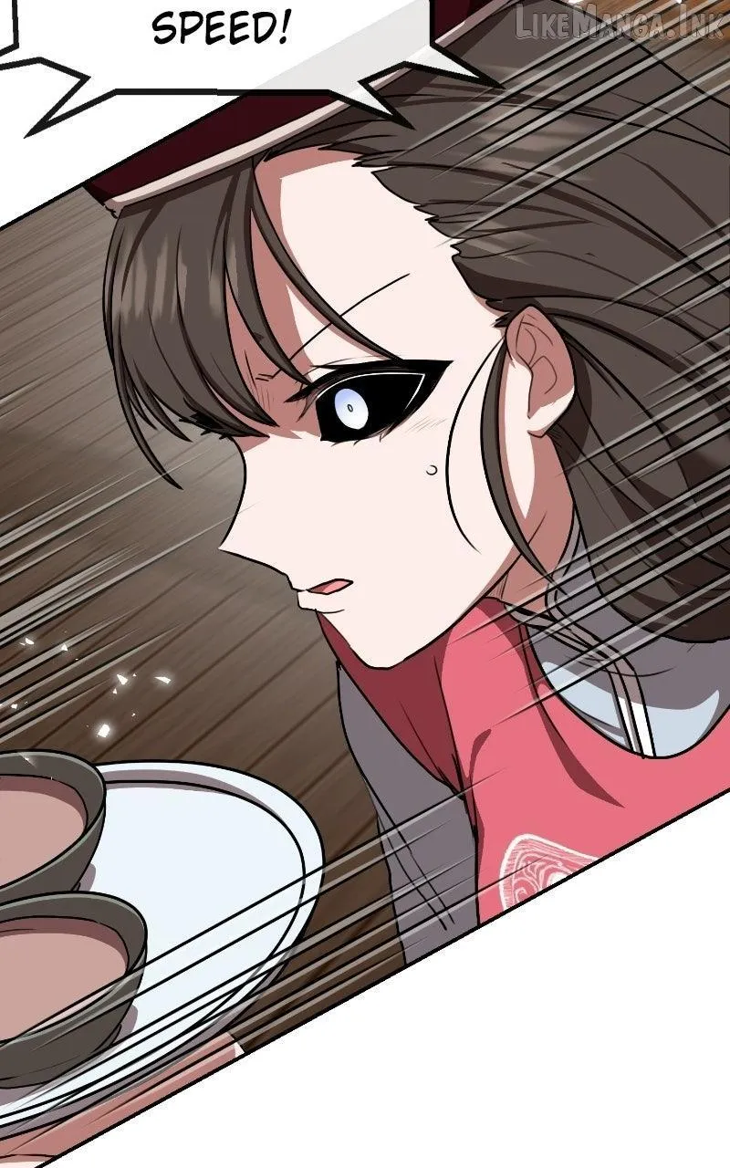 Perhaps Invincible Chapter 75 - Page 41