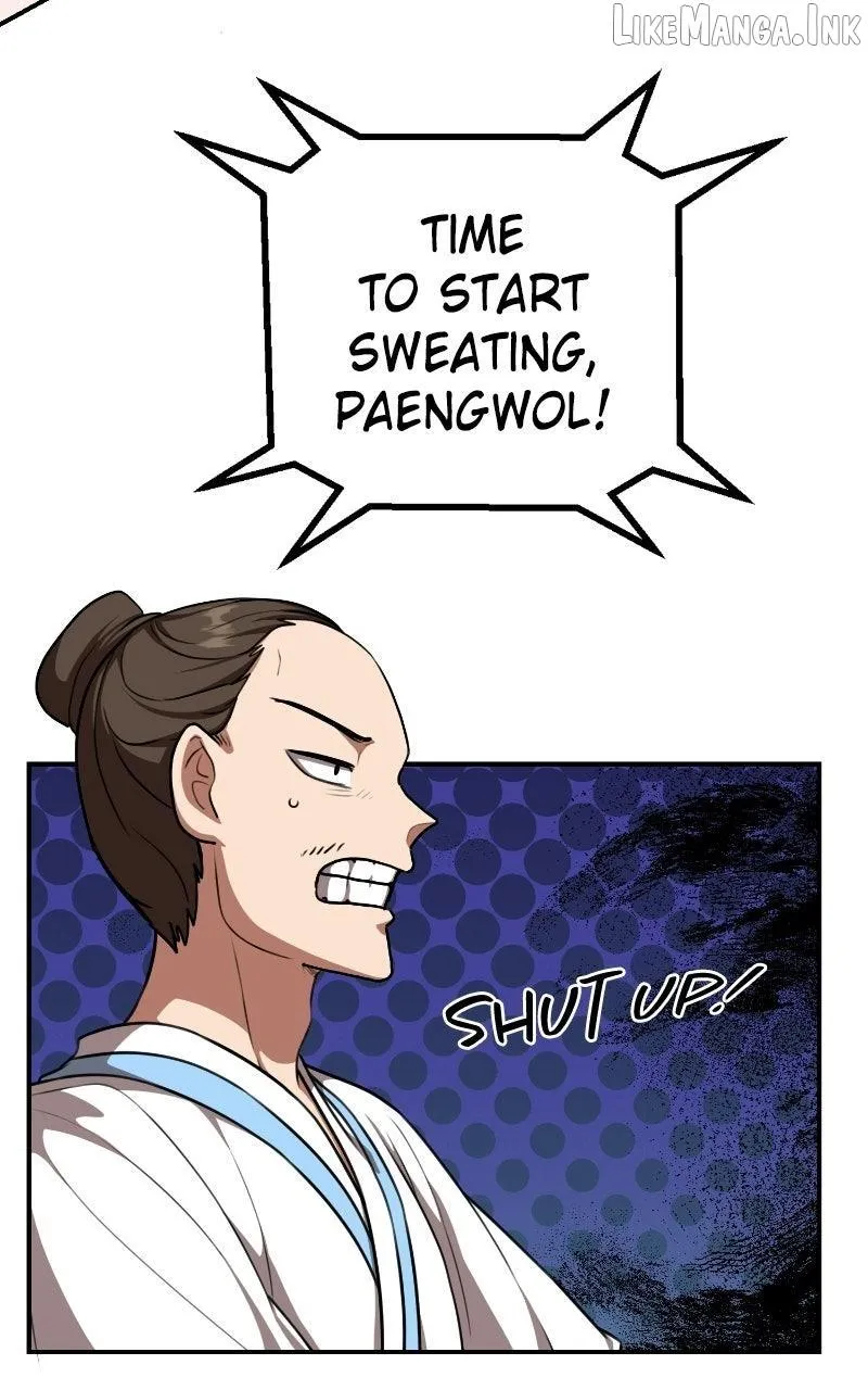 Perhaps Invincible Chapter 75 - Page 42