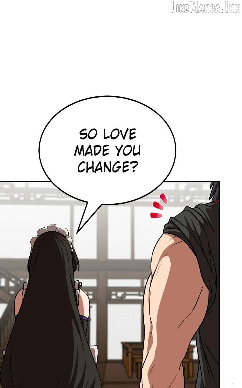 Perhaps Invincible Chapter 75 - Page 43