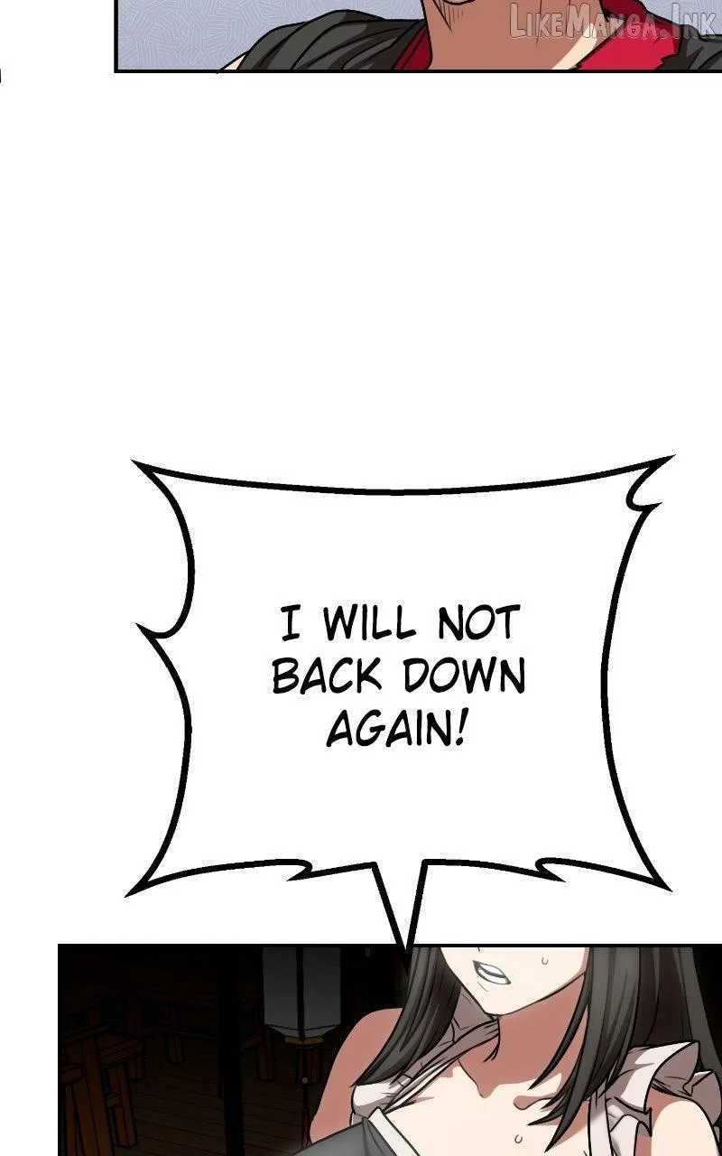 Perhaps Invincible Chapter 75 - Page 45
