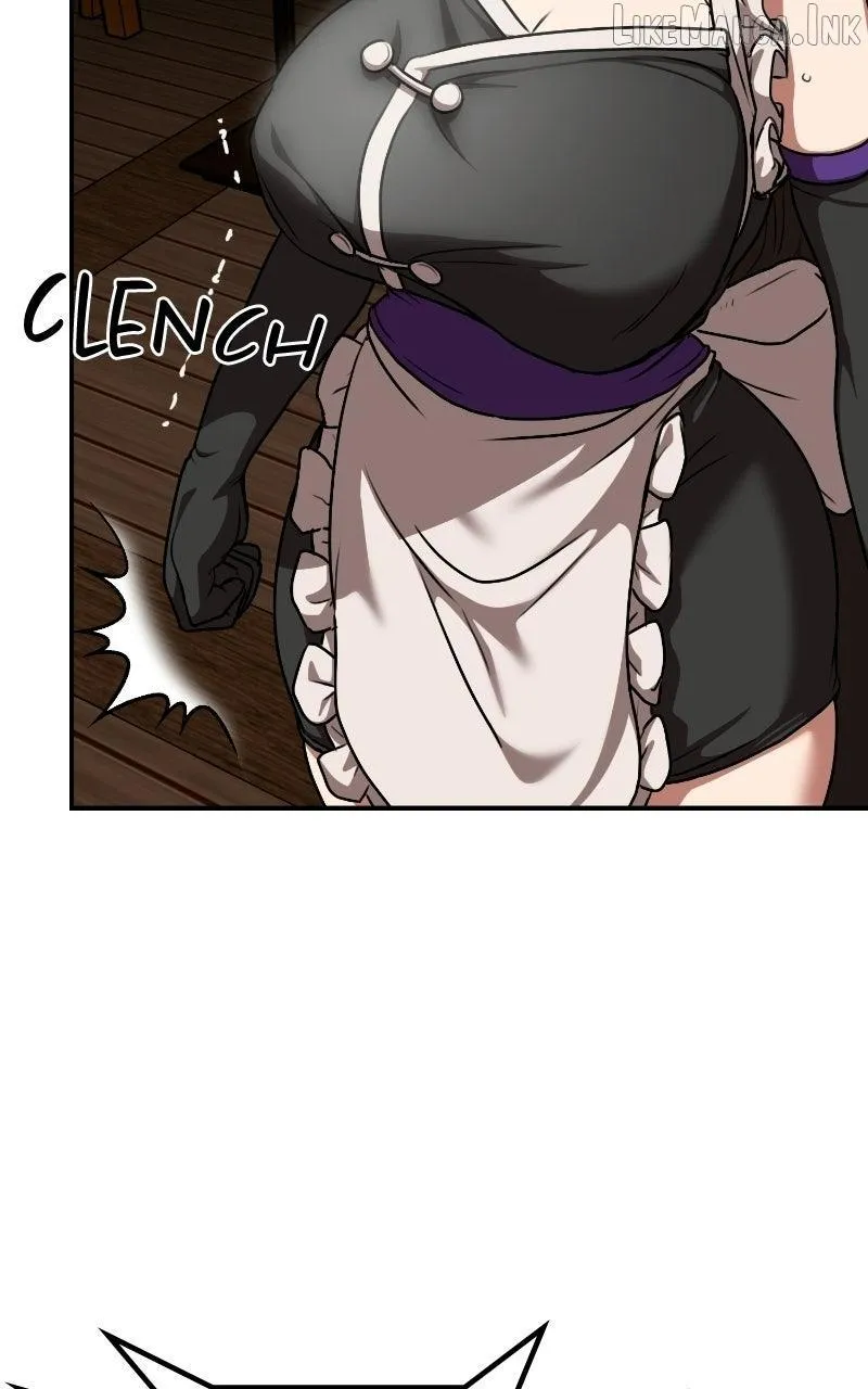 Perhaps Invincible Chapter 75 - Page 46