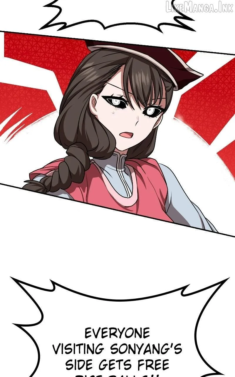 Perhaps Invincible Chapter 75 - Page 48
