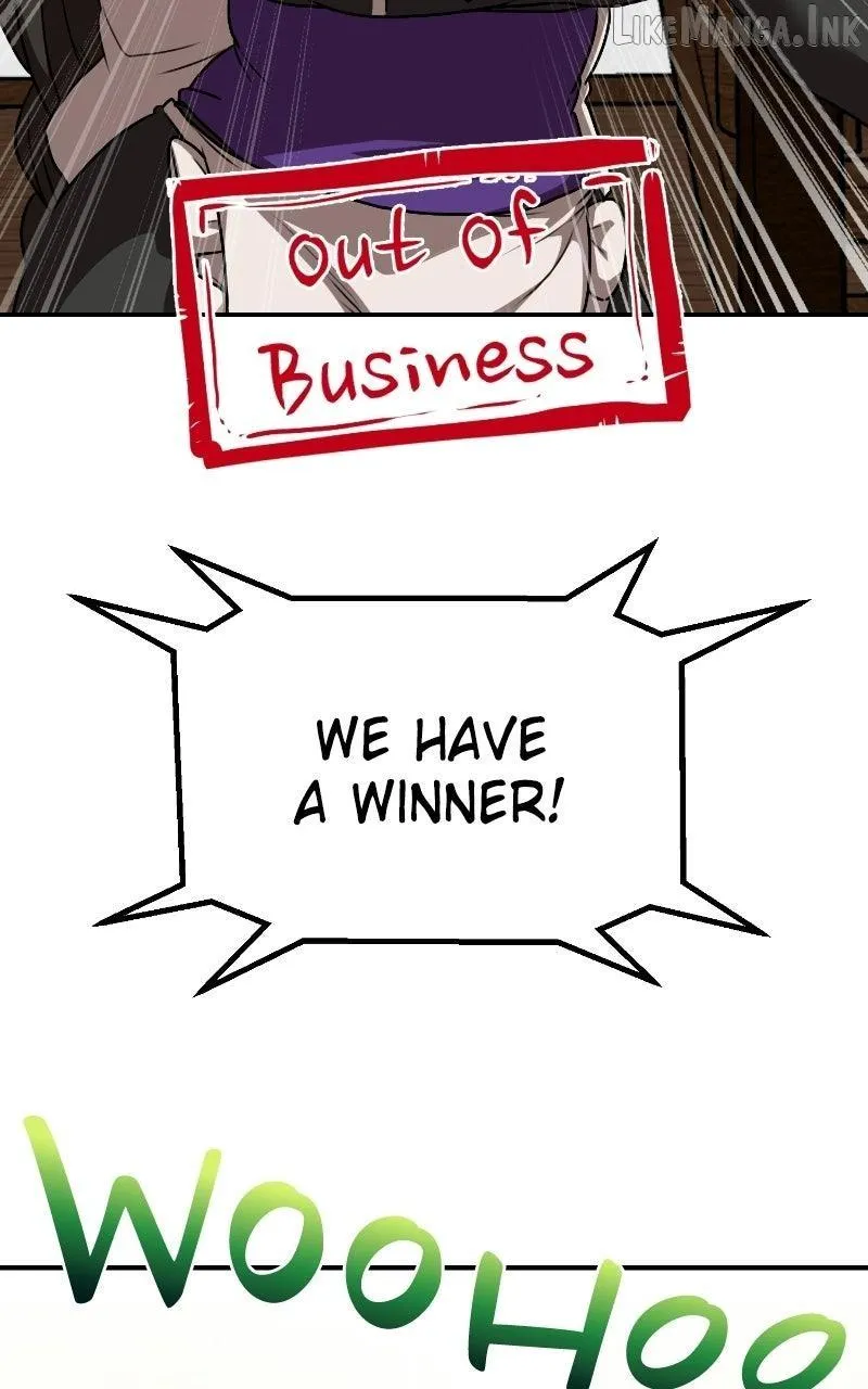 Perhaps Invincible Chapter 75 - Page 50