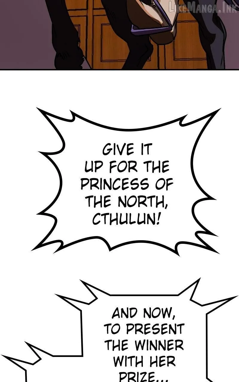 Perhaps Invincible Chapter 75 - Page 52