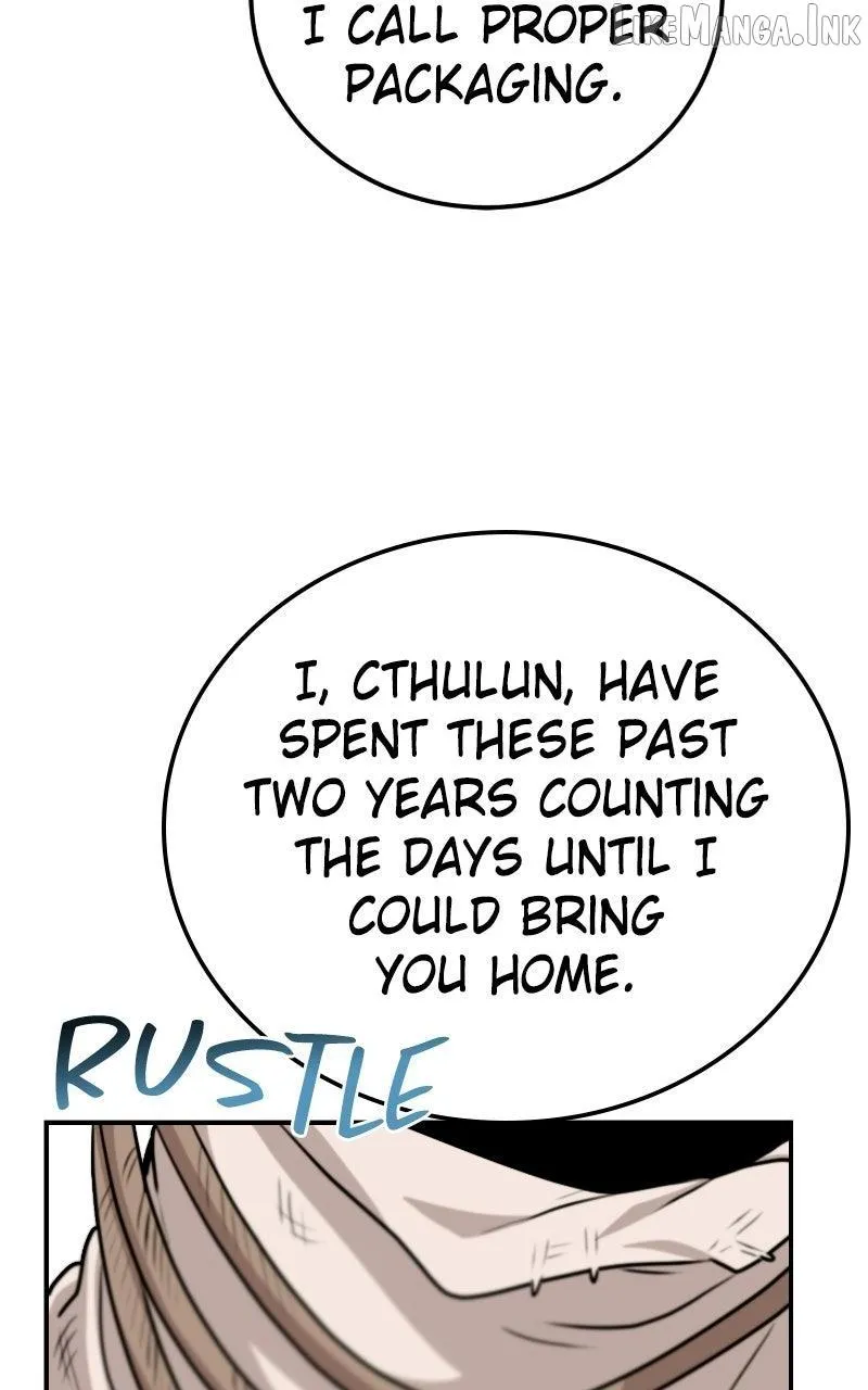Perhaps Invincible Chapter 75 - Page 54