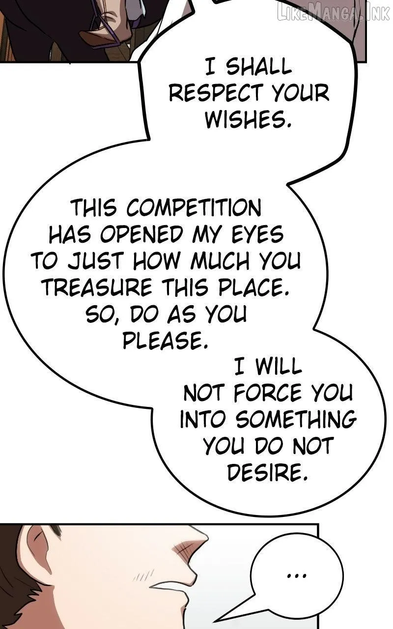 Perhaps Invincible Chapter 75 - Page 56