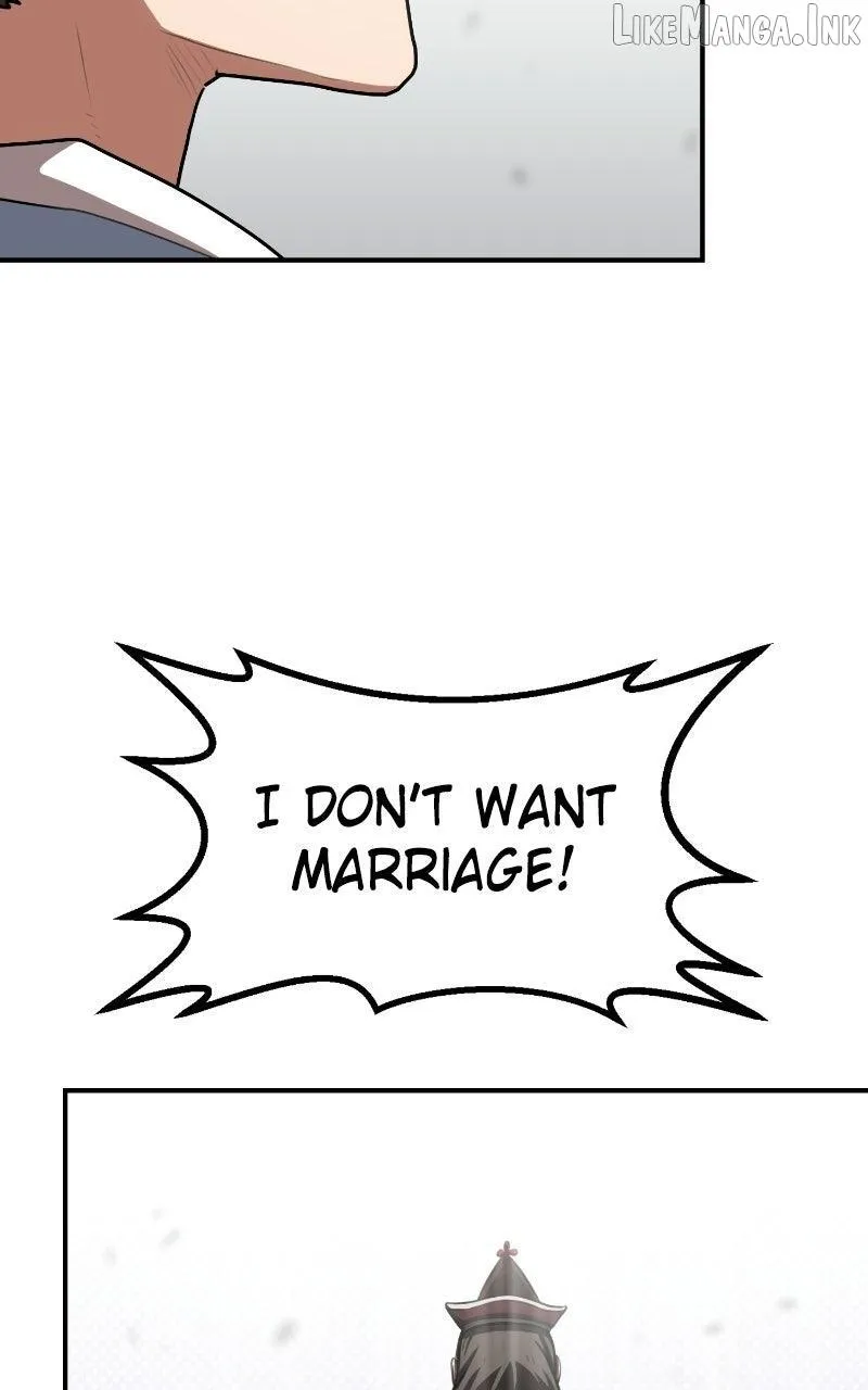Perhaps Invincible Chapter 75 - Page 57