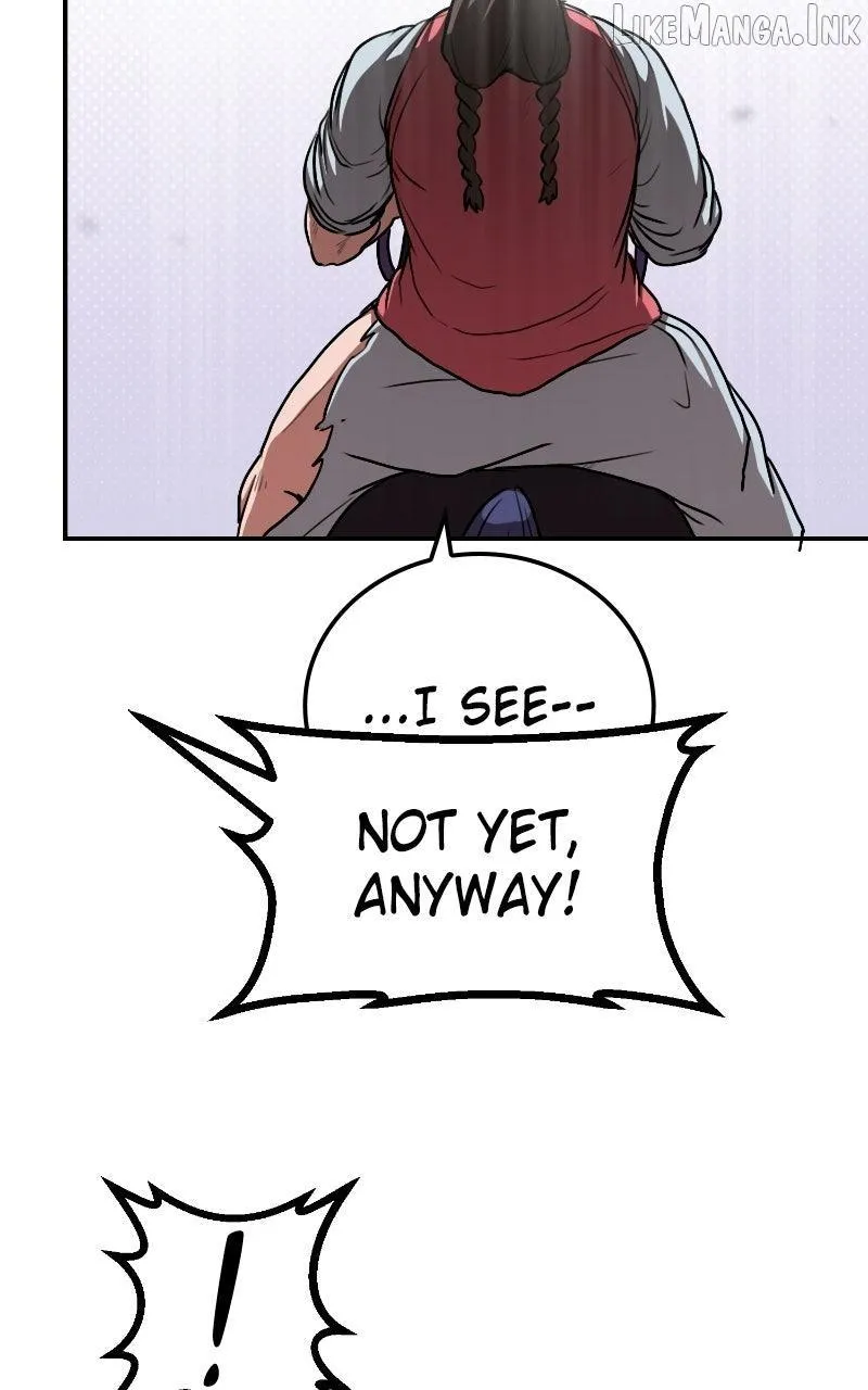 Perhaps Invincible Chapter 75 - Page 58