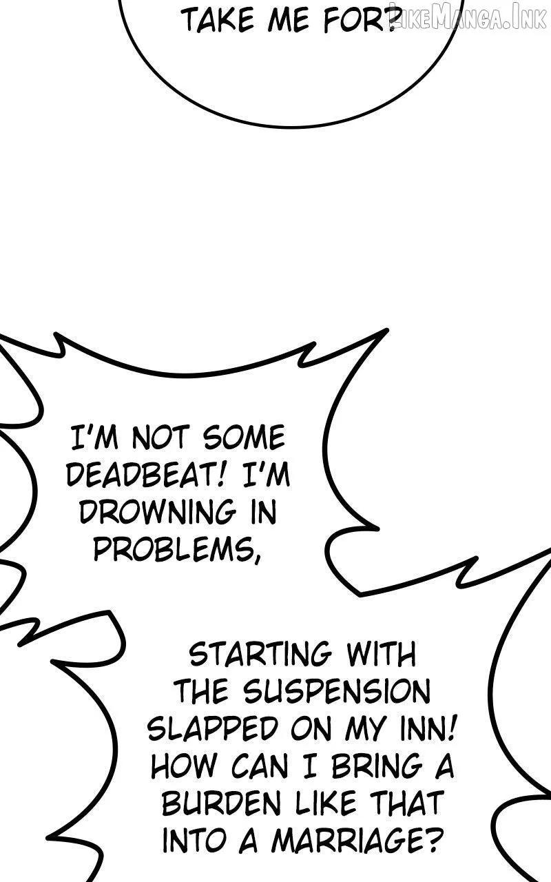 Perhaps Invincible Chapter 75 - Page 60