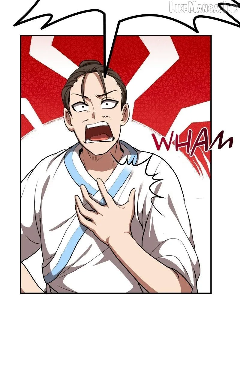 Perhaps Invincible Chapter 75 - Page 61
