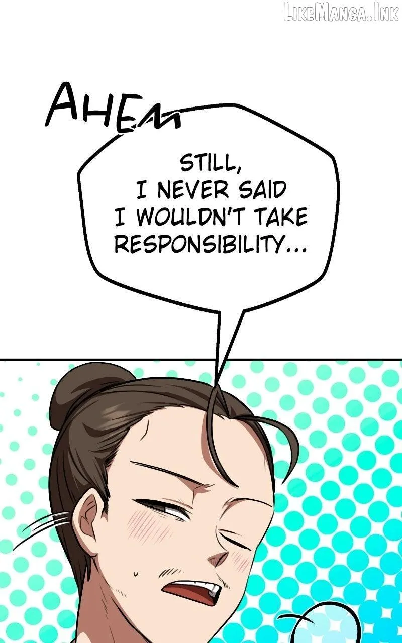 Perhaps Invincible Chapter 75 - Page 62