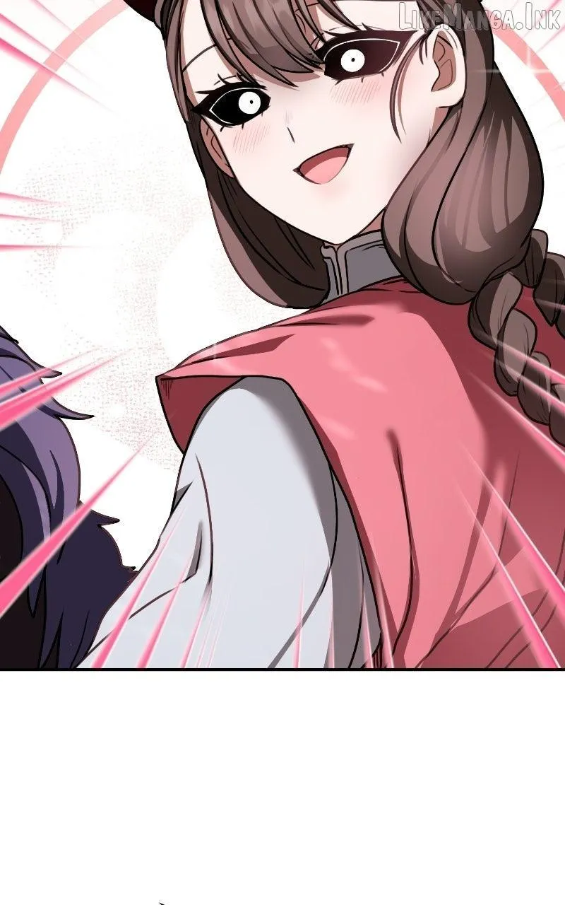 Perhaps Invincible Chapter 75 - Page 64