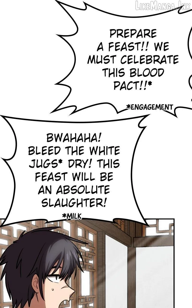 Perhaps Invincible Chapter 75 - Page 65