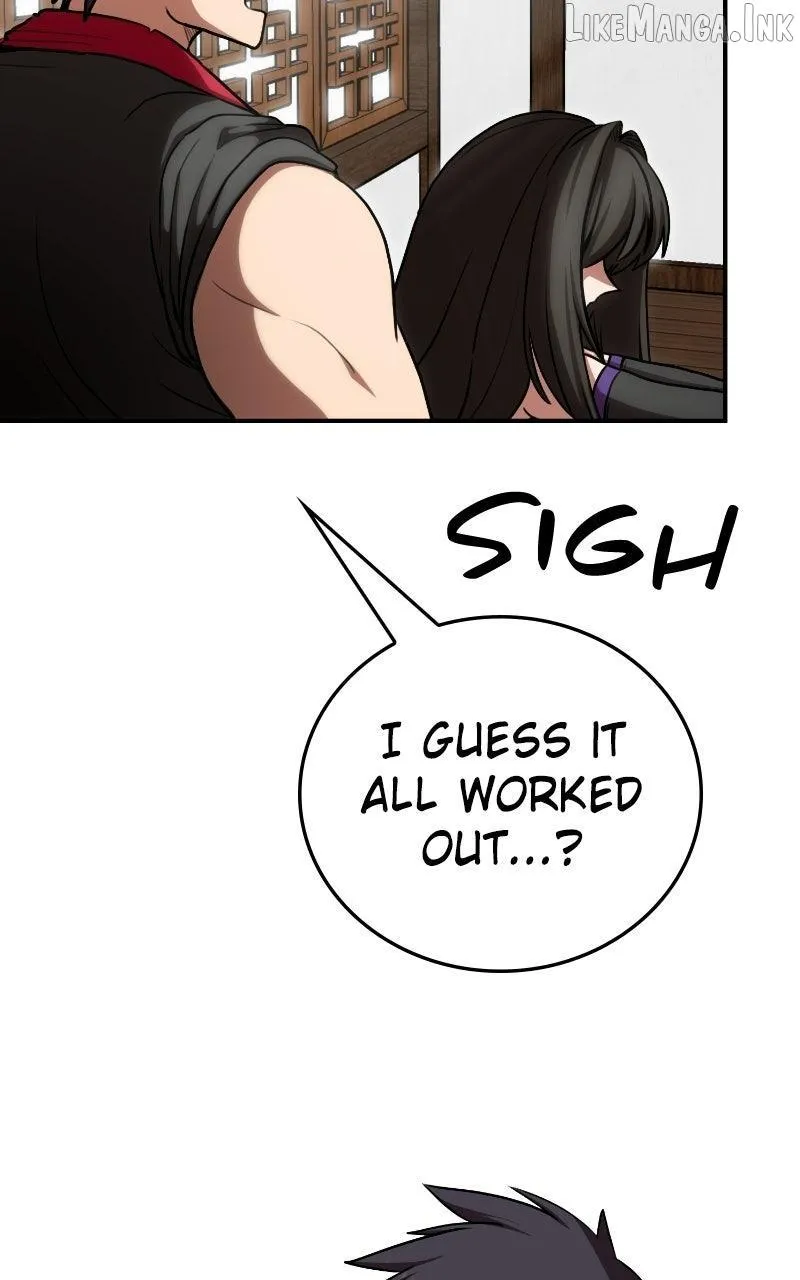 Perhaps Invincible Chapter 75 - Page 66