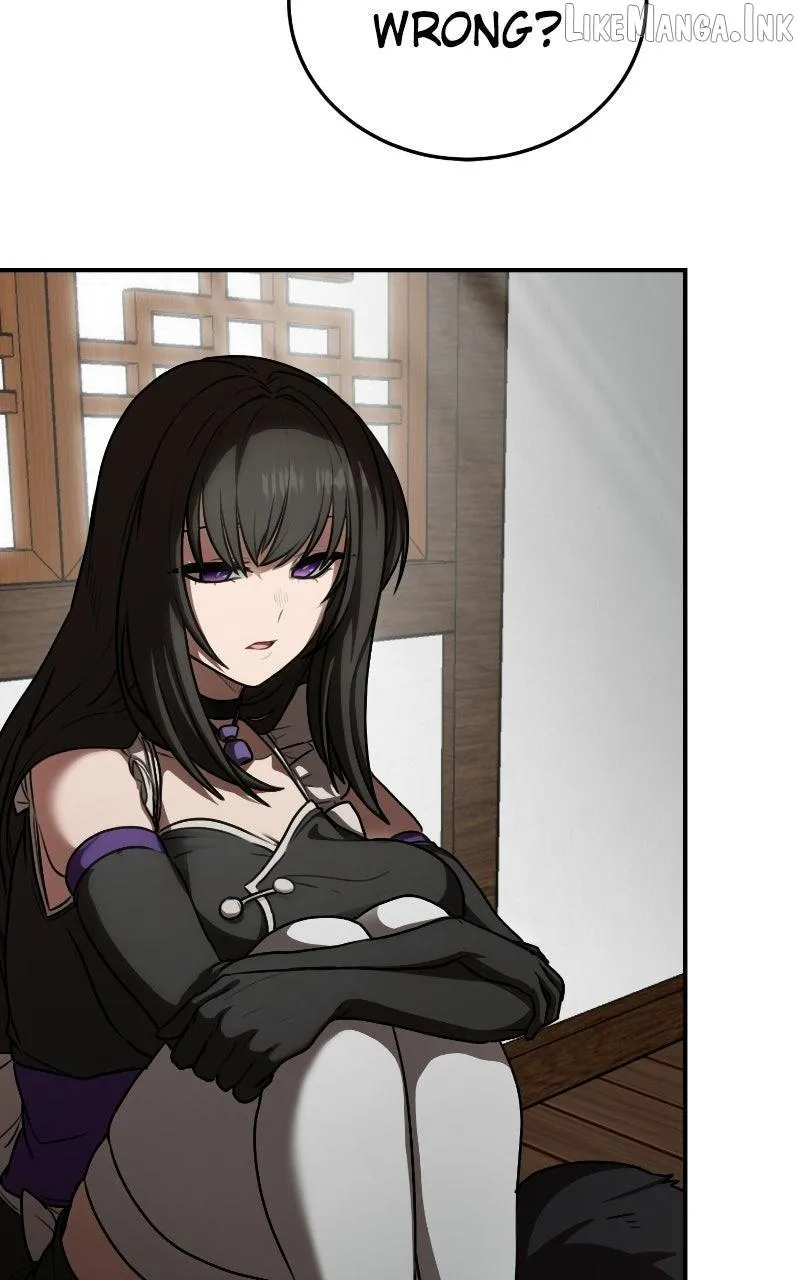 Perhaps Invincible Chapter 75 - Page 68
