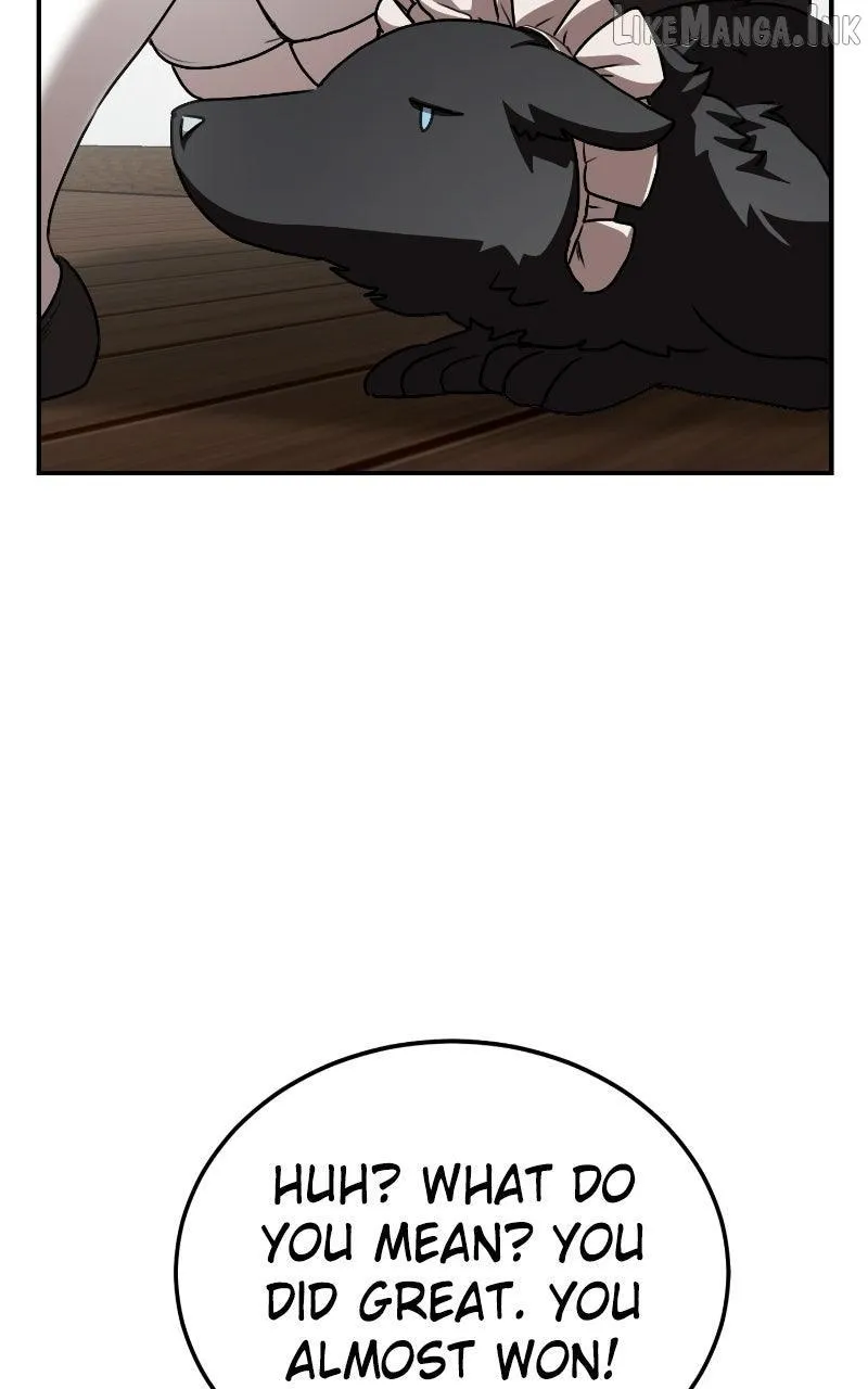 Perhaps Invincible Chapter 75 - Page 70
