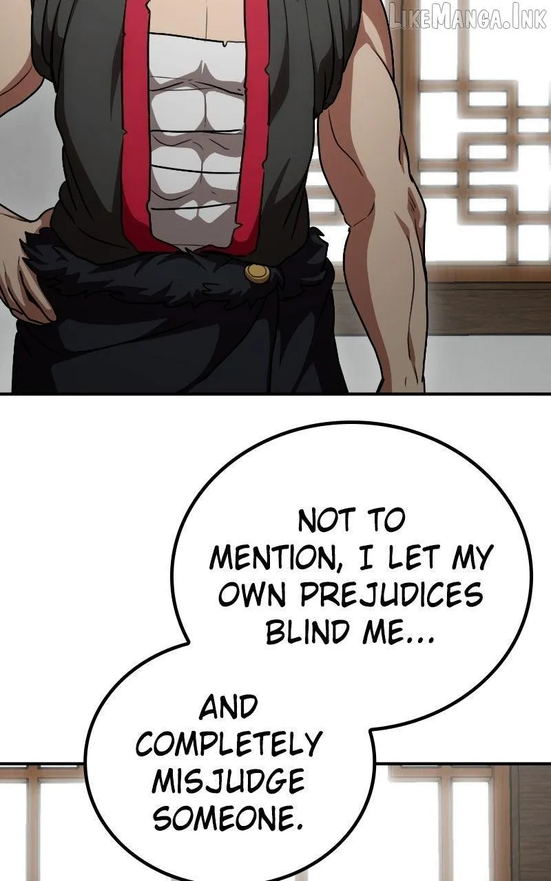 Perhaps Invincible Chapter 75 - Page 73