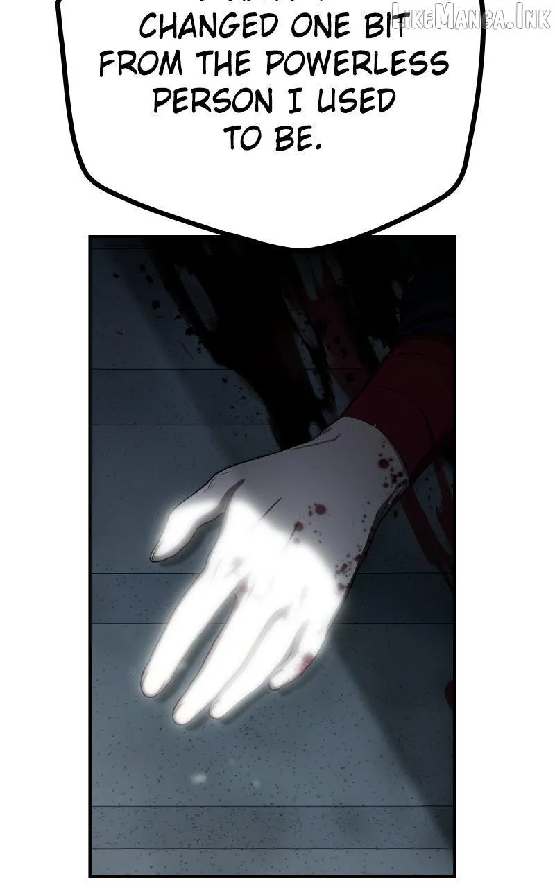 Perhaps Invincible Chapter 75 - Page 75
