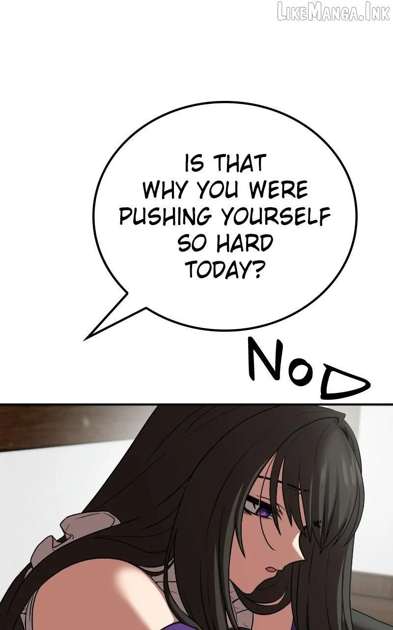 Perhaps Invincible Chapter 75 - Page 76