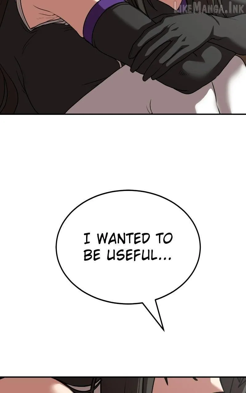 Perhaps Invincible Chapter 75 - Page 77