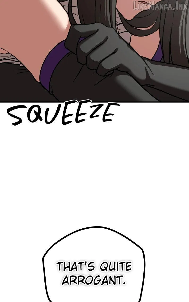 Perhaps Invincible Chapter 75 - Page 78