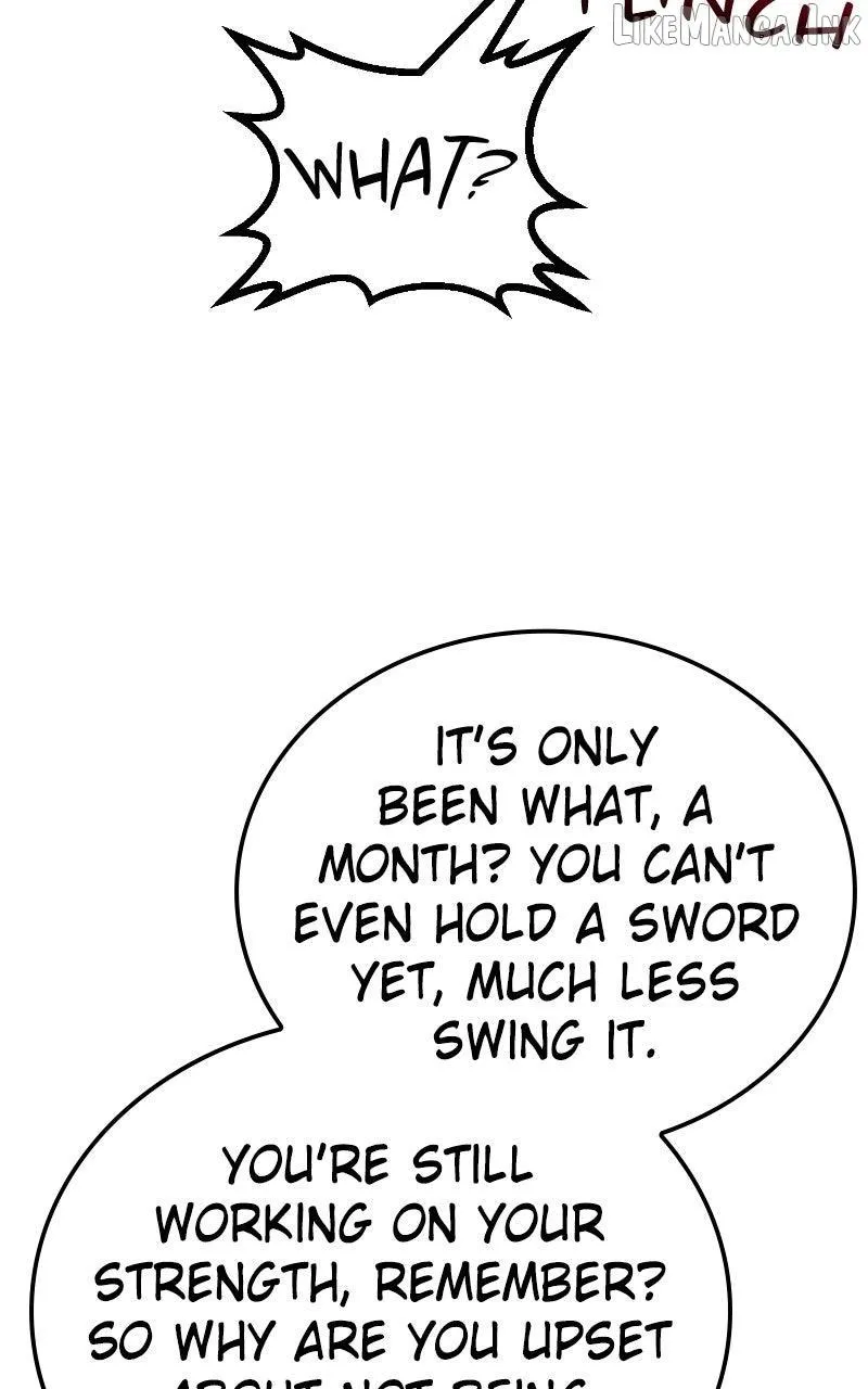 Perhaps Invincible Chapter 75 - Page 80