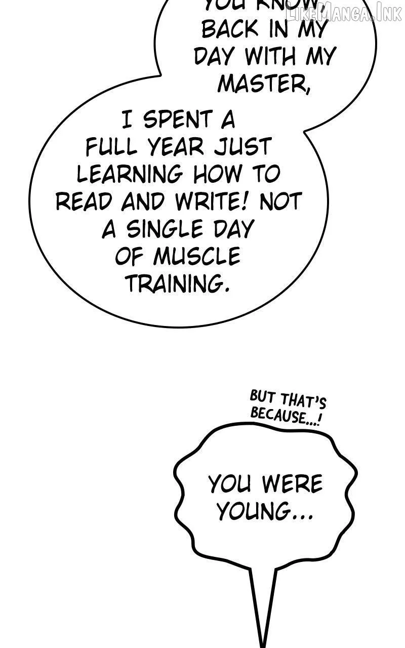 Perhaps Invincible Chapter 75 - Page 82