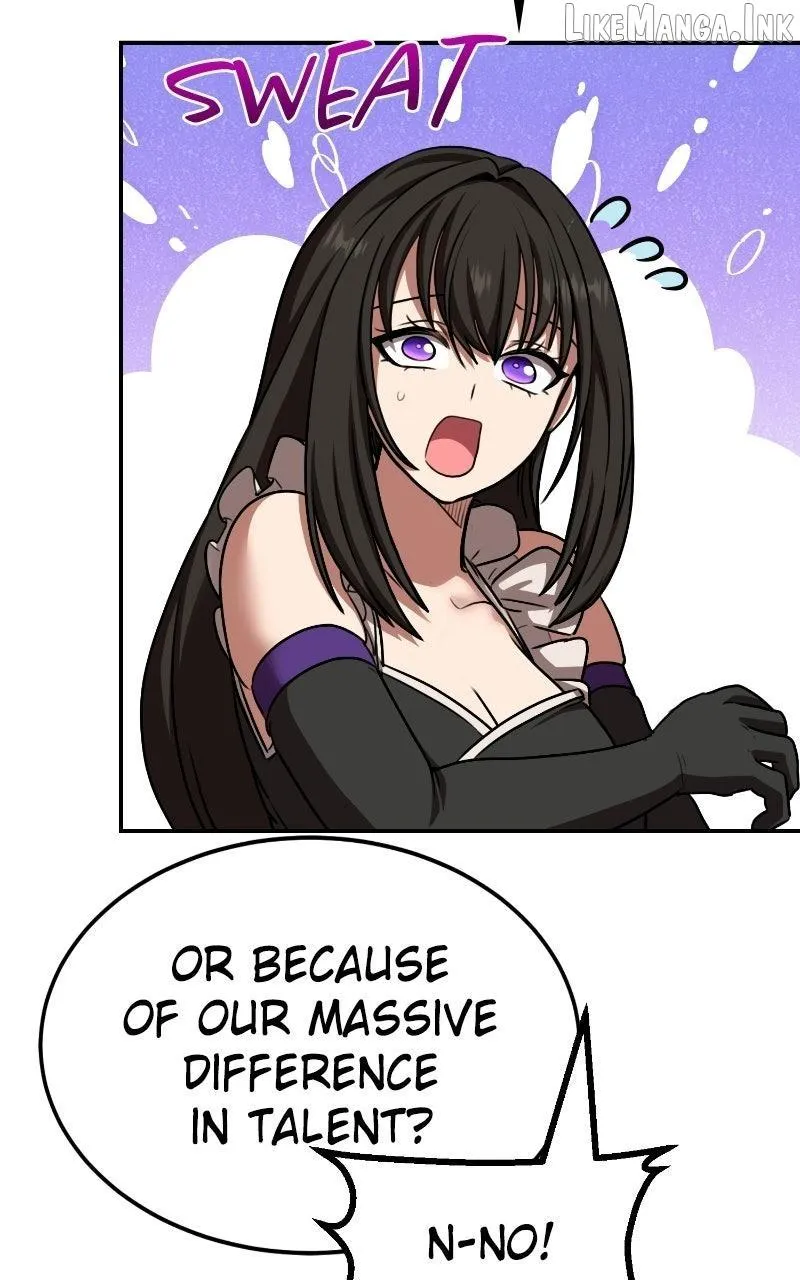 Perhaps Invincible Chapter 75 - Page 83