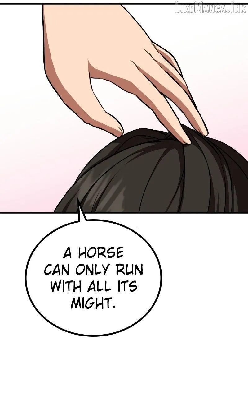 Perhaps Invincible Chapter 75 - Page 86
