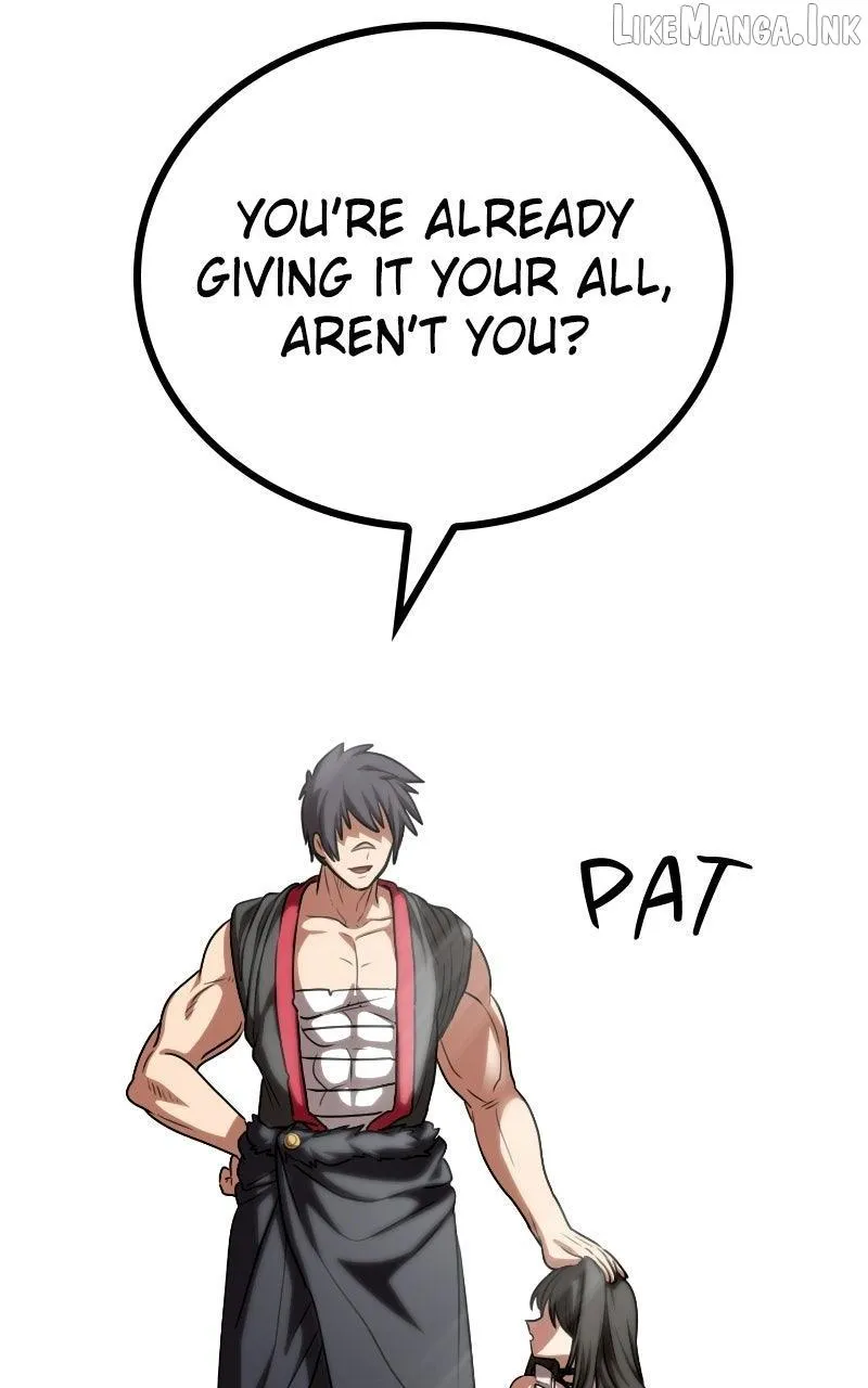 Perhaps Invincible Chapter 75 - Page 87