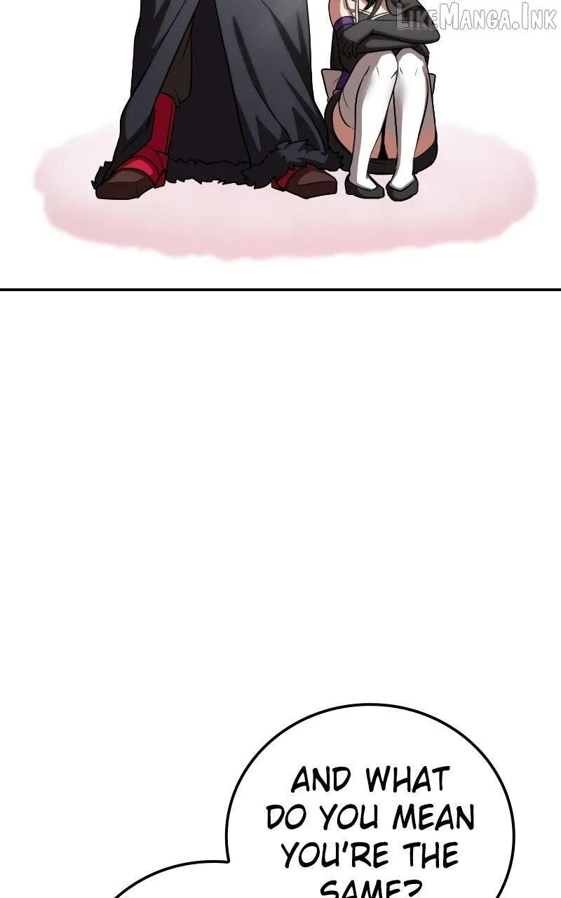 Perhaps Invincible Chapter 75 - Page 88