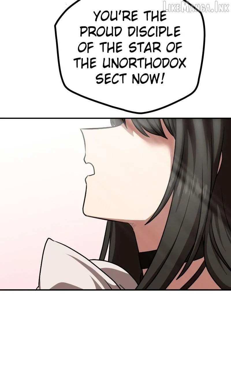 Perhaps Invincible Chapter 75 - Page 90