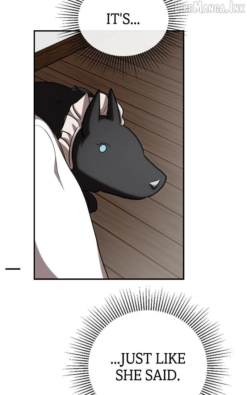 Perhaps Invincible Chapter 75 - Page 93