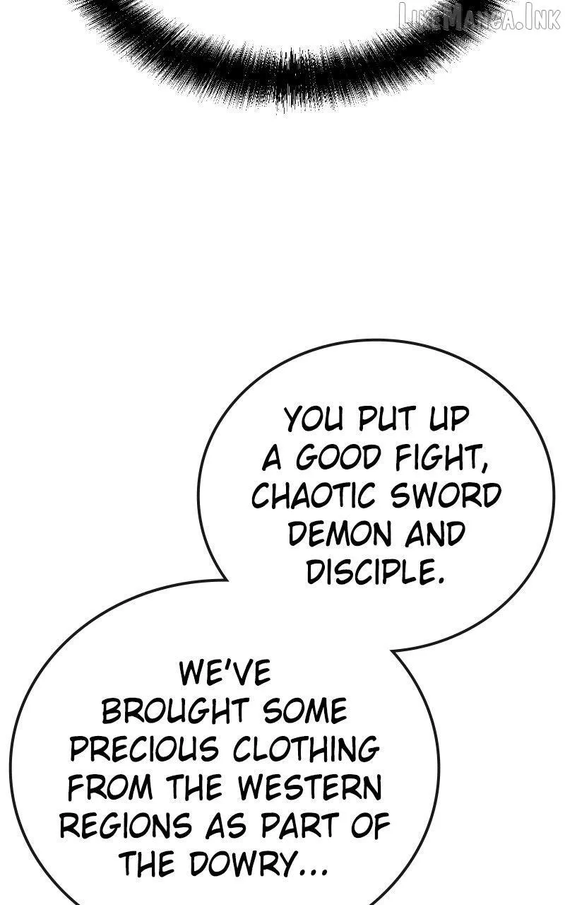 Perhaps Invincible Chapter 75 - Page 96