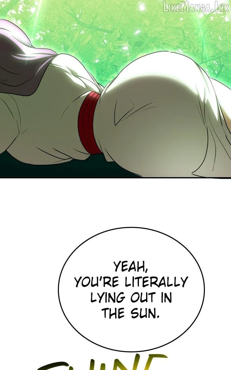 Perhaps Invincible Chapter 75 - Page 99