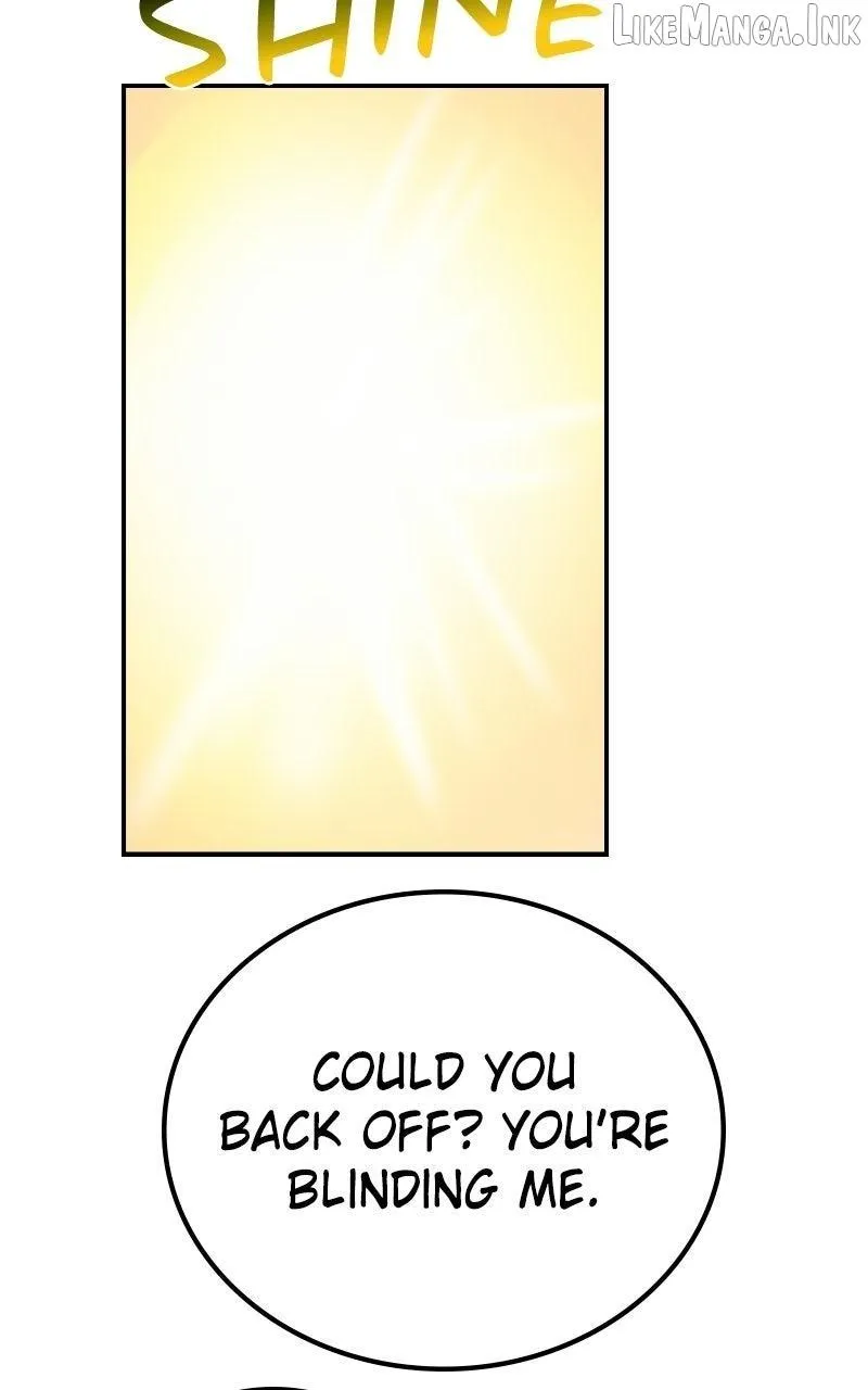 Perhaps Invincible Chapter 75 - Page 100