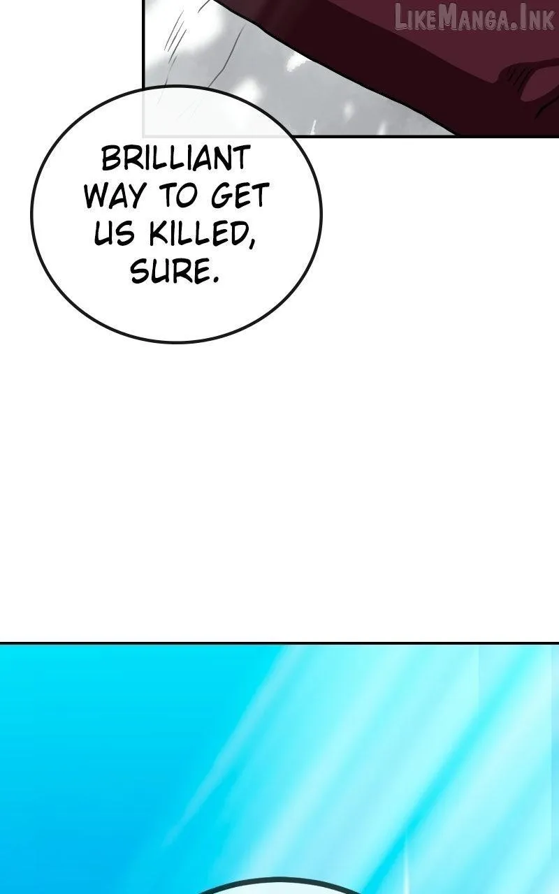Perhaps Invincible Chapter 75 - Page 102