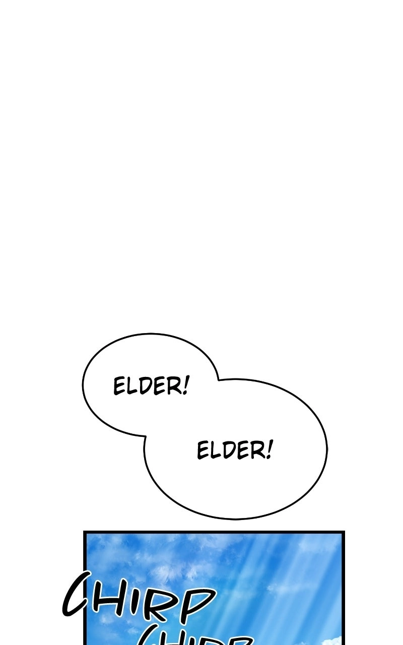 Perhaps Invincible Chapter 76 - Page 1