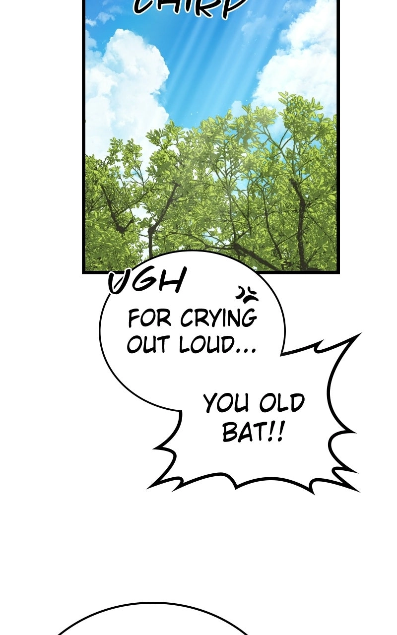 Perhaps Invincible Chapter 76 - Page 2
