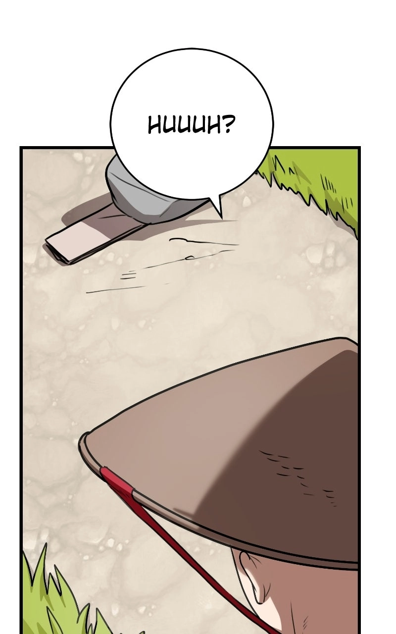 Perhaps Invincible Chapter 76 - Page 5