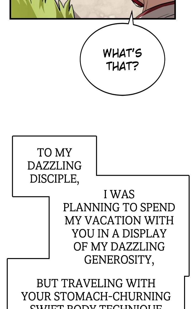 Perhaps Invincible Chapter 76 - Page 6