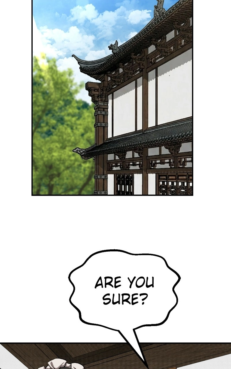 Perhaps Invincible Chapter 76 - Page 12