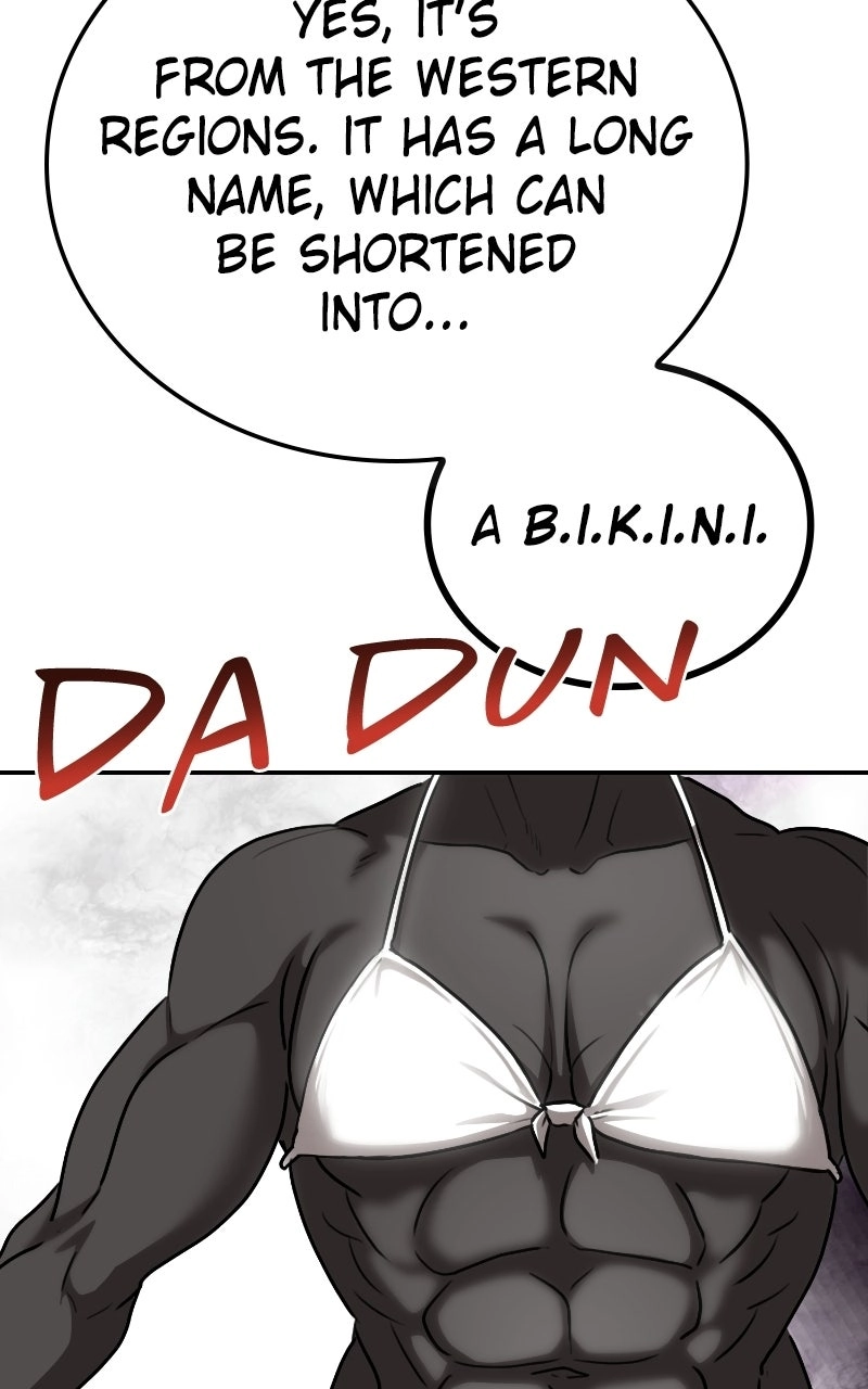 Perhaps Invincible Chapter 76 - Page 14
