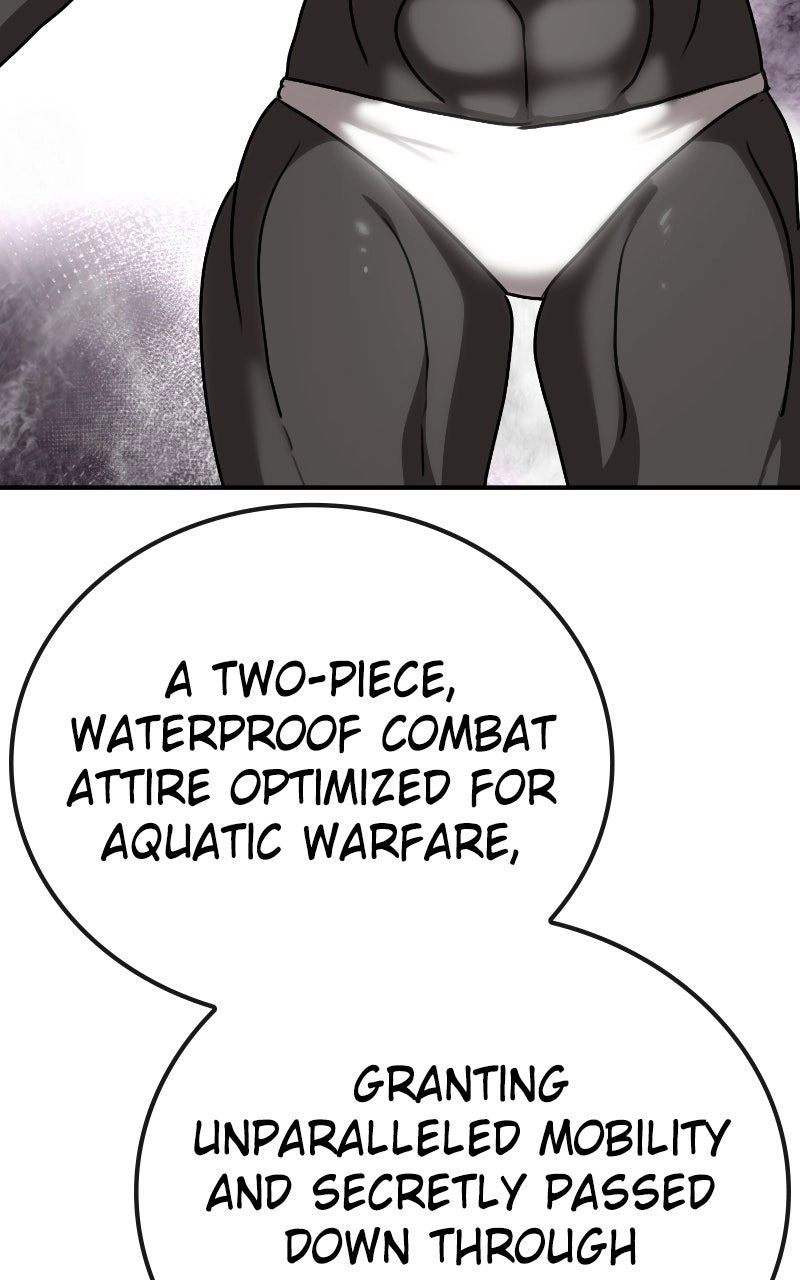 Perhaps Invincible Chapter 76 - Page 15