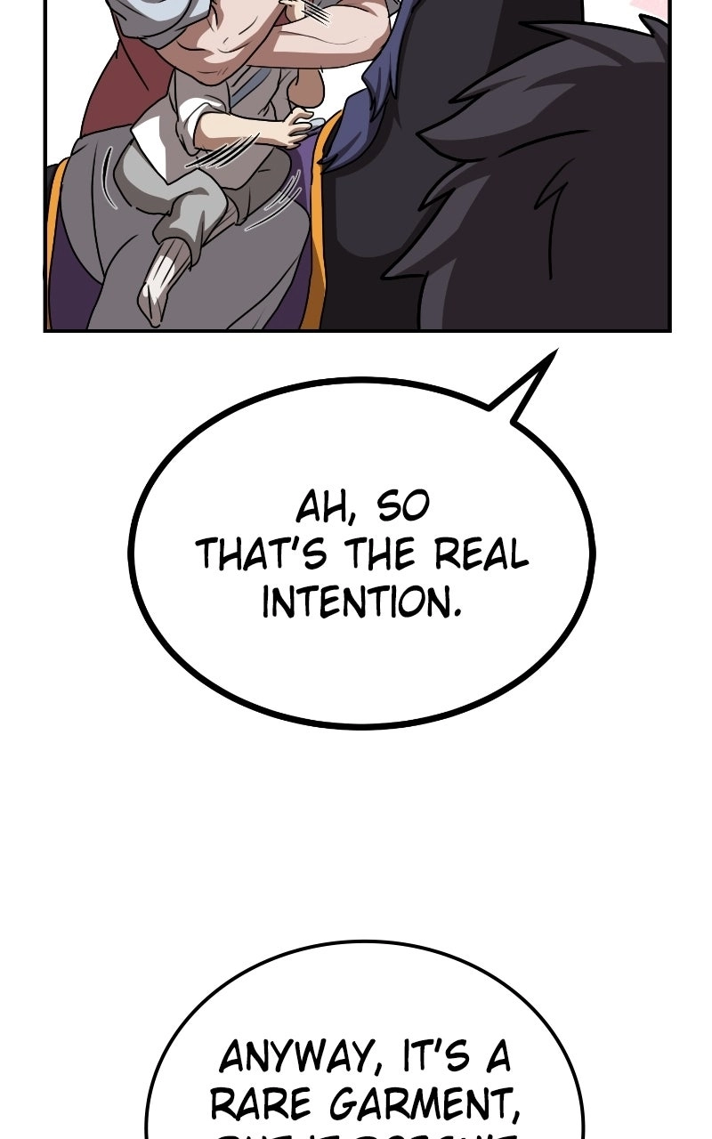 Perhaps Invincible Chapter 76 - Page 17