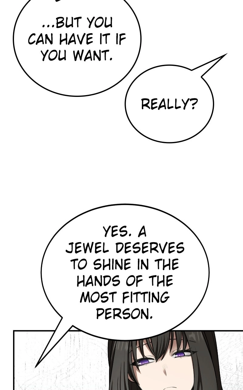 Perhaps Invincible Chapter 76 - Page 19