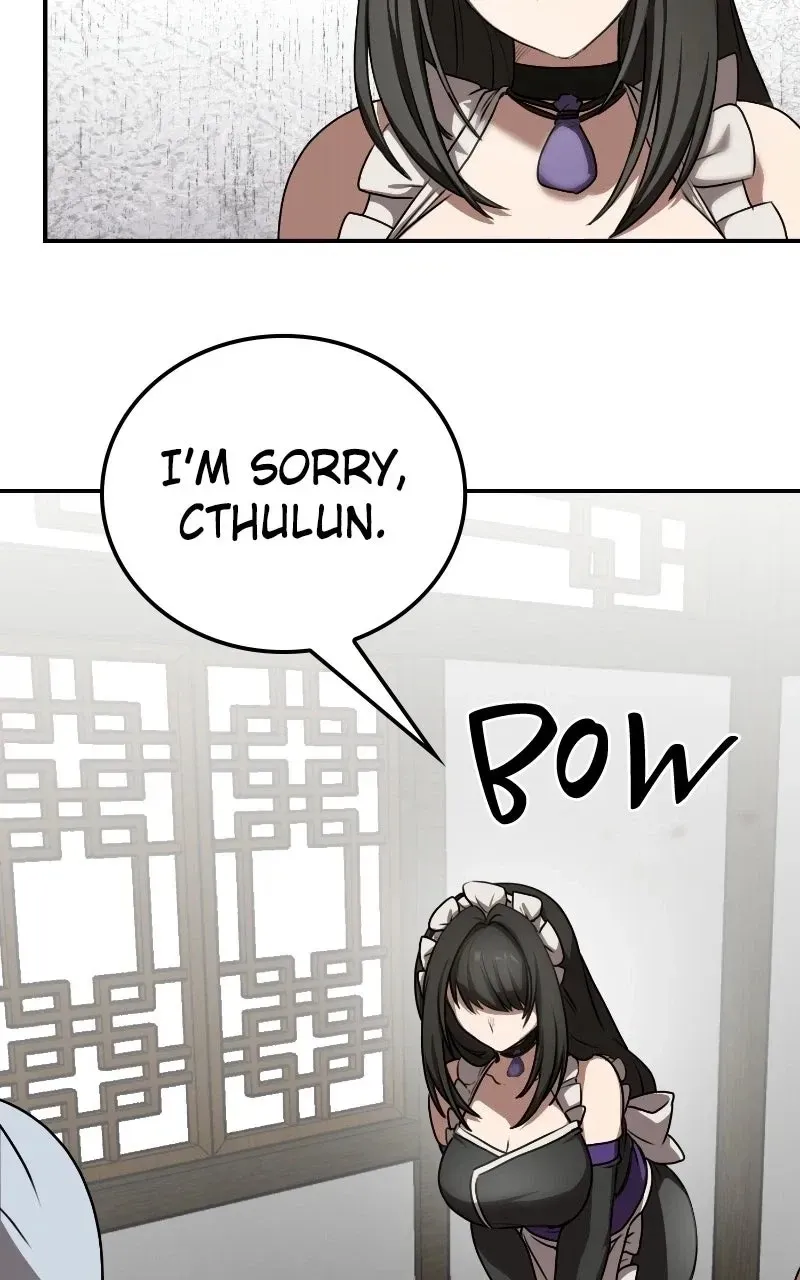 Perhaps Invincible Chapter 76 - Page 20