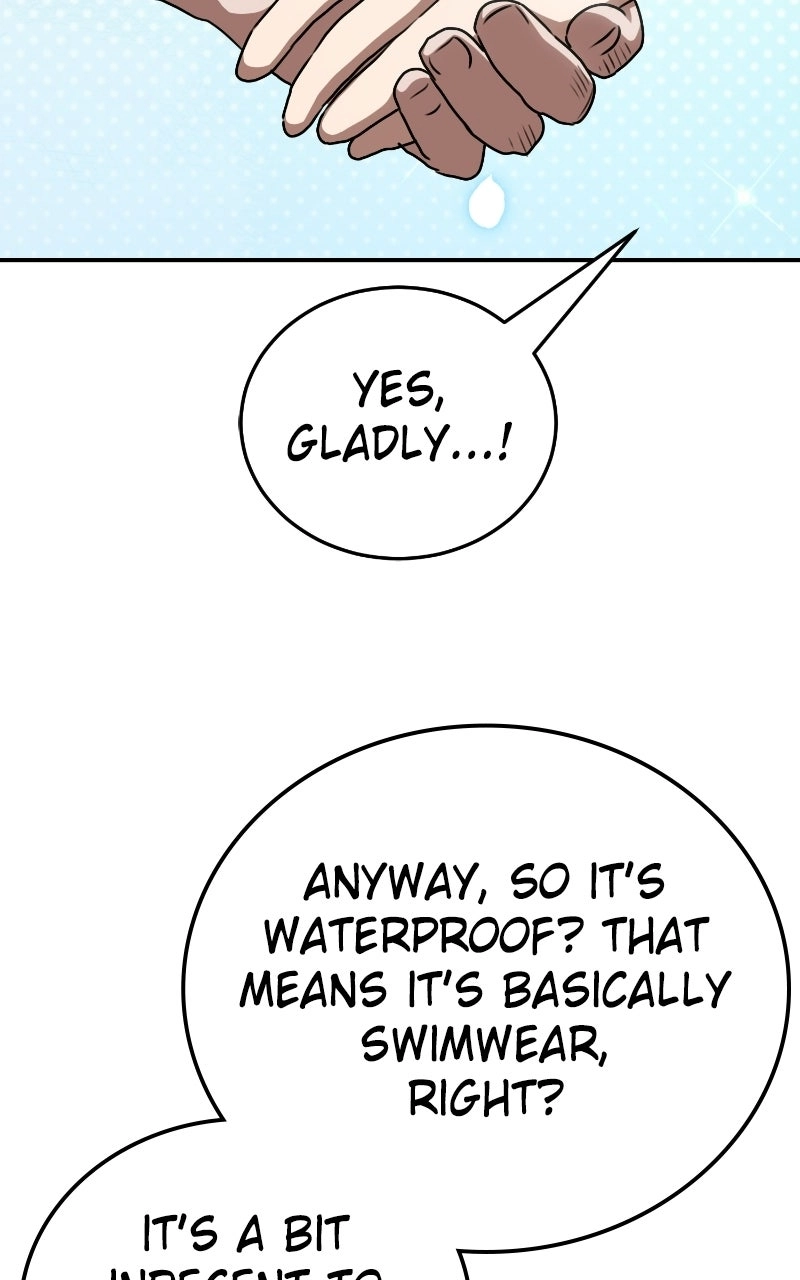 Perhaps Invincible Chapter 76 - Page 25