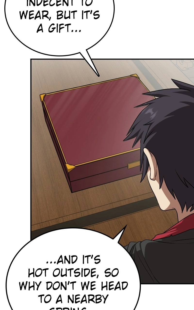 Perhaps Invincible Chapter 76 - Page 26