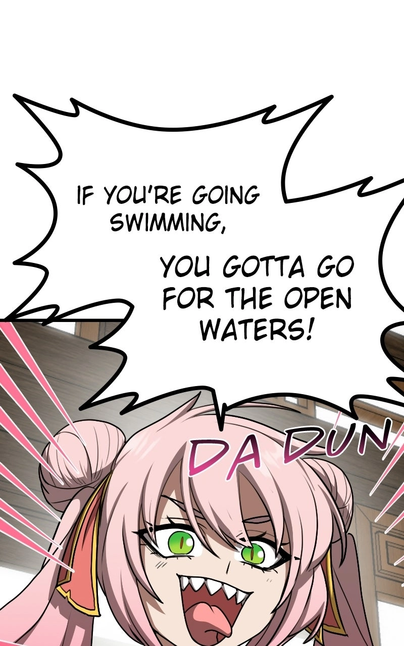 Perhaps Invincible Chapter 76 - Page 29